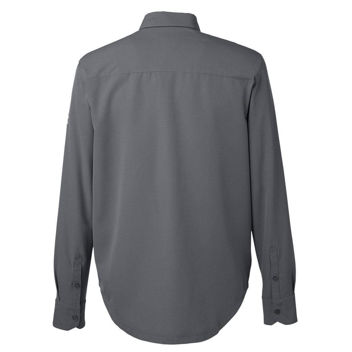 Rugby Imports Under Armour Ultimate LS Buttondown