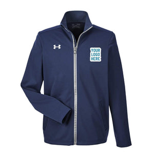 Rugby Imports Under Armour Ultimate Team Jacket