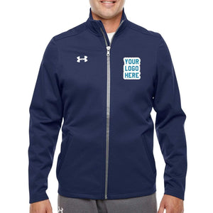 Rugby Imports Under Armour Ultimate Team Jacket