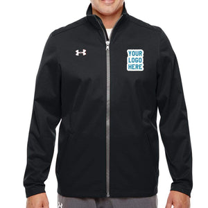 Rugby Imports Under Armour Ultimate Team Jacket