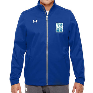 Rugby Imports Under Armour Ultimate Team Jacket