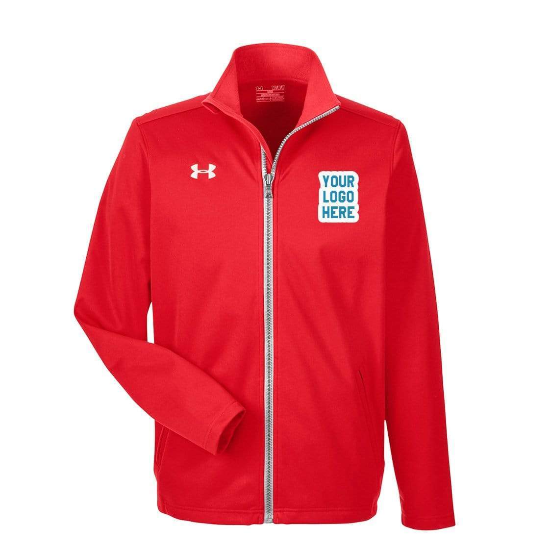 Rugby Imports Under Armour Ultimate Team Jacket