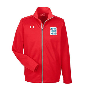 Rugby Imports Under Armour Ultimate Team Jacket