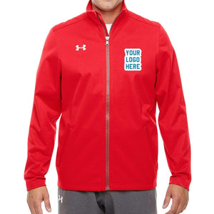 Rugby Imports Under Armour Ultimate Team Jacket