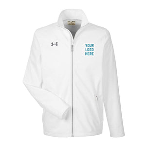 Rugby Imports Under Armour Ultimate Team Jacket