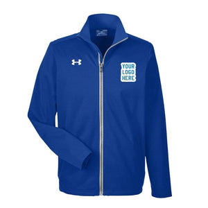 Rugby Imports Under Armour Ultimate Team Jacket