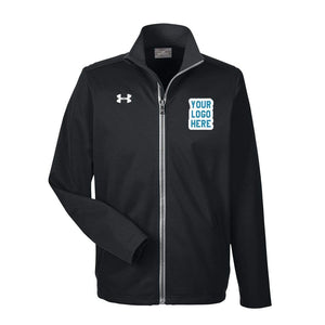 Rugby Imports Under Armour Ultimate Team Jacket