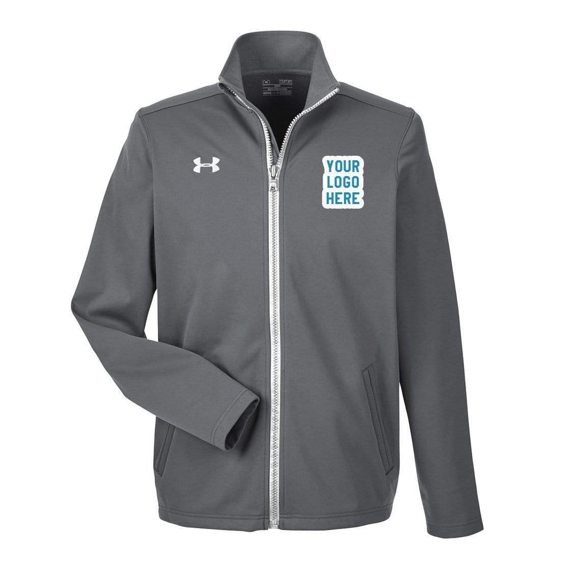Rugby Imports Under Armour Ultimate Team Jacket