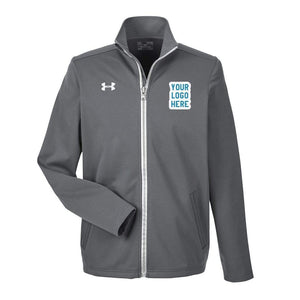 Rugby Imports Under Armour Ultimate Team Jacket