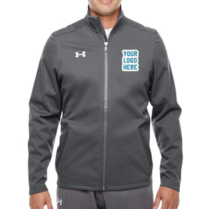 Rugby Imports Under Armour Ultimate Team Jacket