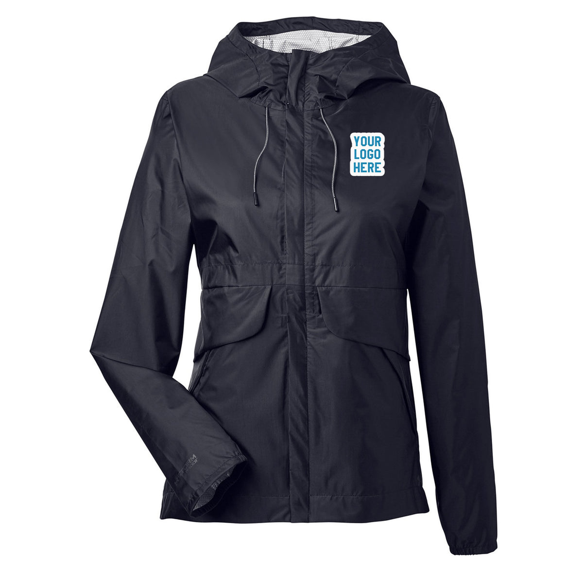 Under Armour Women's Cloudburst Shell Jacket - Rugby Imports