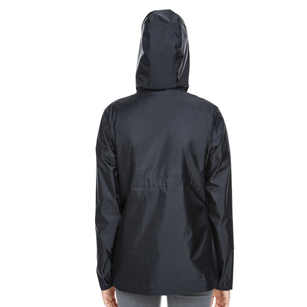 Under Armour Women's Cloudburst Shell Jacket Rugby Imports