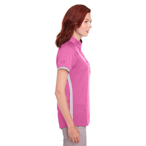 Rugby Imports Under Armour Women's Rival Polo