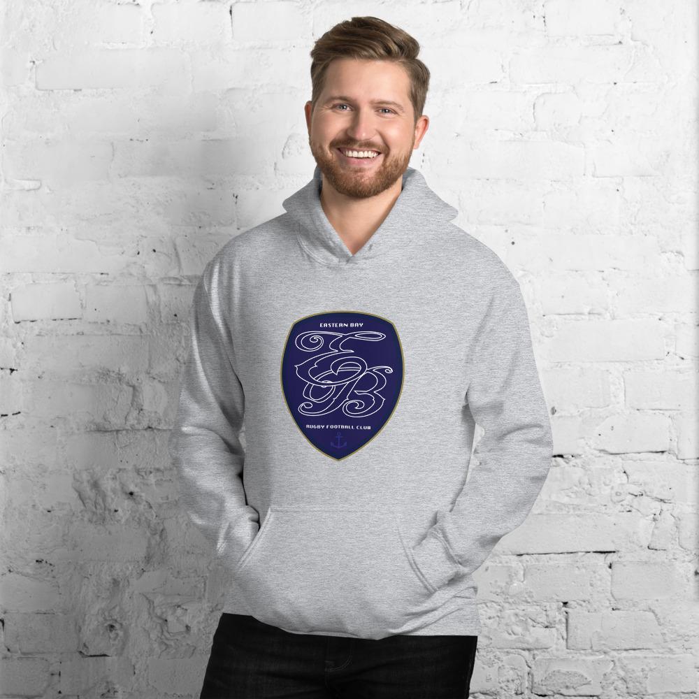 Rugby Imports Unisex Hoodie