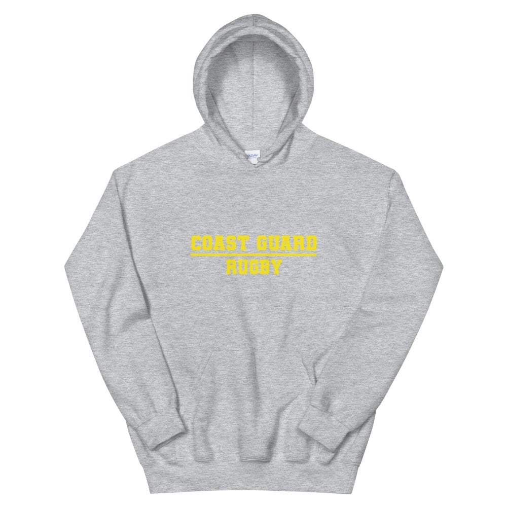 Rugby Imports Unisex Hoodie