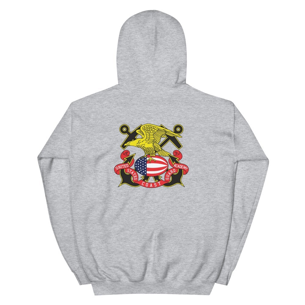 Rugby Imports Unisex Hoodie