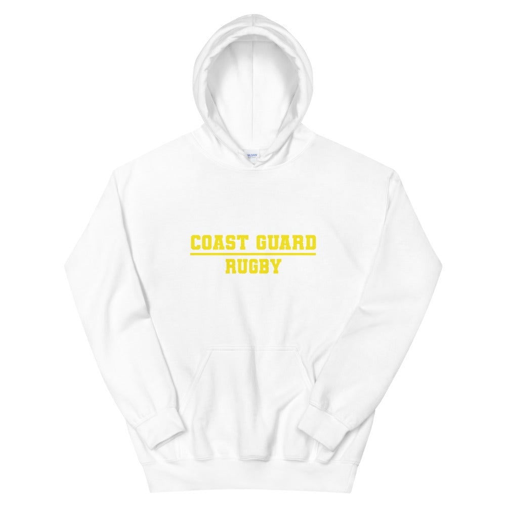 Rugby Imports Unisex Hoodie