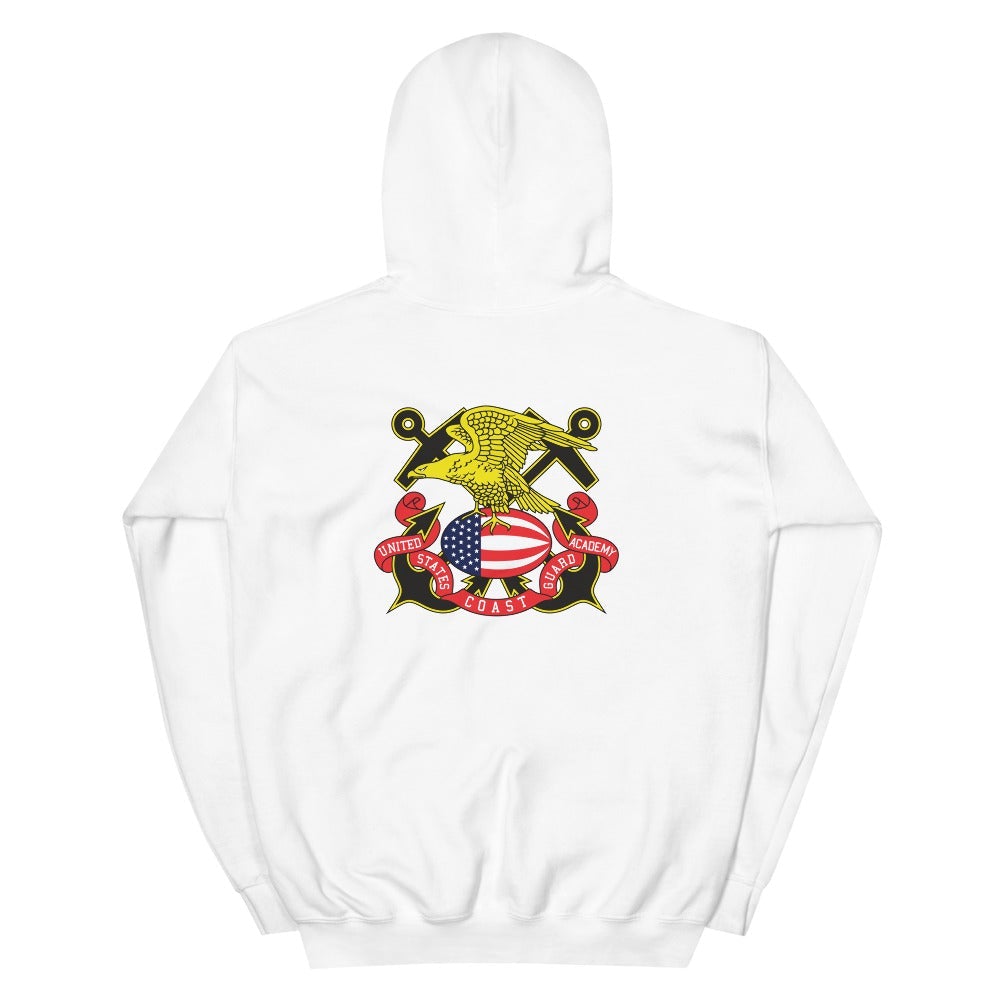 Rugby Imports Unisex Hoodie