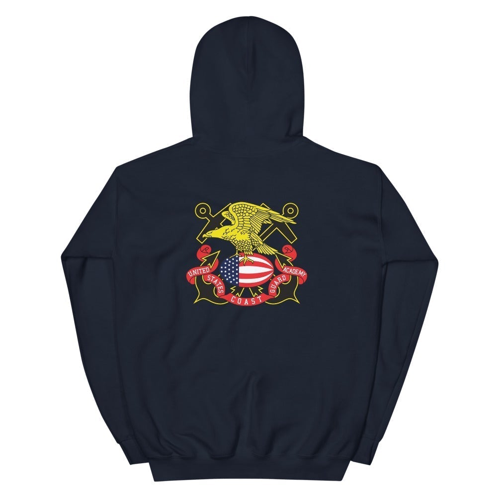 Rugby Imports Unisex Hoodie