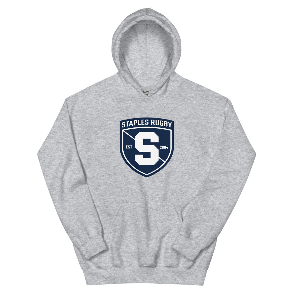 Rugby Imports Unisex Hoodie