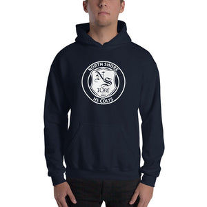 Rugby Imports Unisex Hoodie