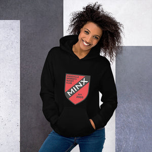 Rugby Imports Unisex Hoodie