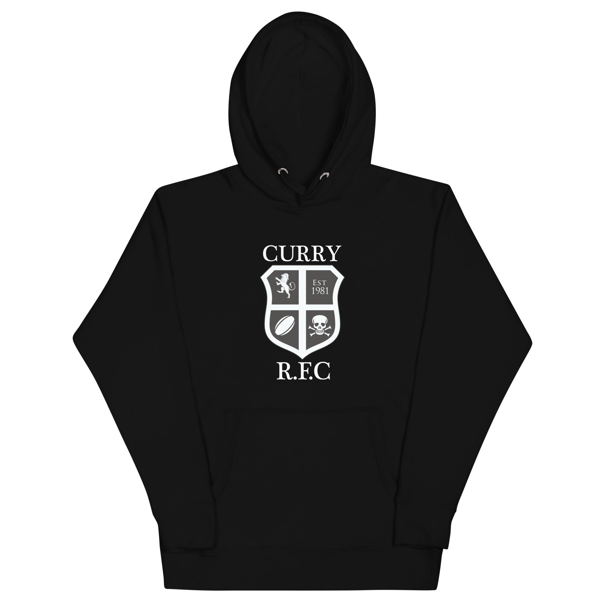 Rugby Imports Unisex Hoodie