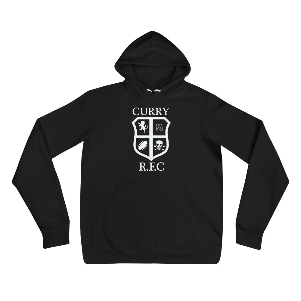 Rugby Imports Unisex hoodie