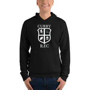 Rugby Imports Unisex hoodie