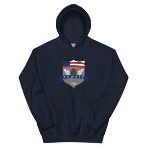 Rugby Imports Unisex Hoodie