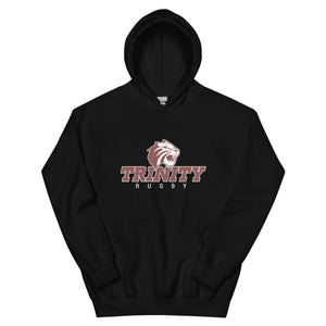 Rugby Imports Unisex Hoodie