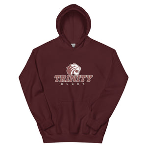 Rugby Imports Unisex Hoodie