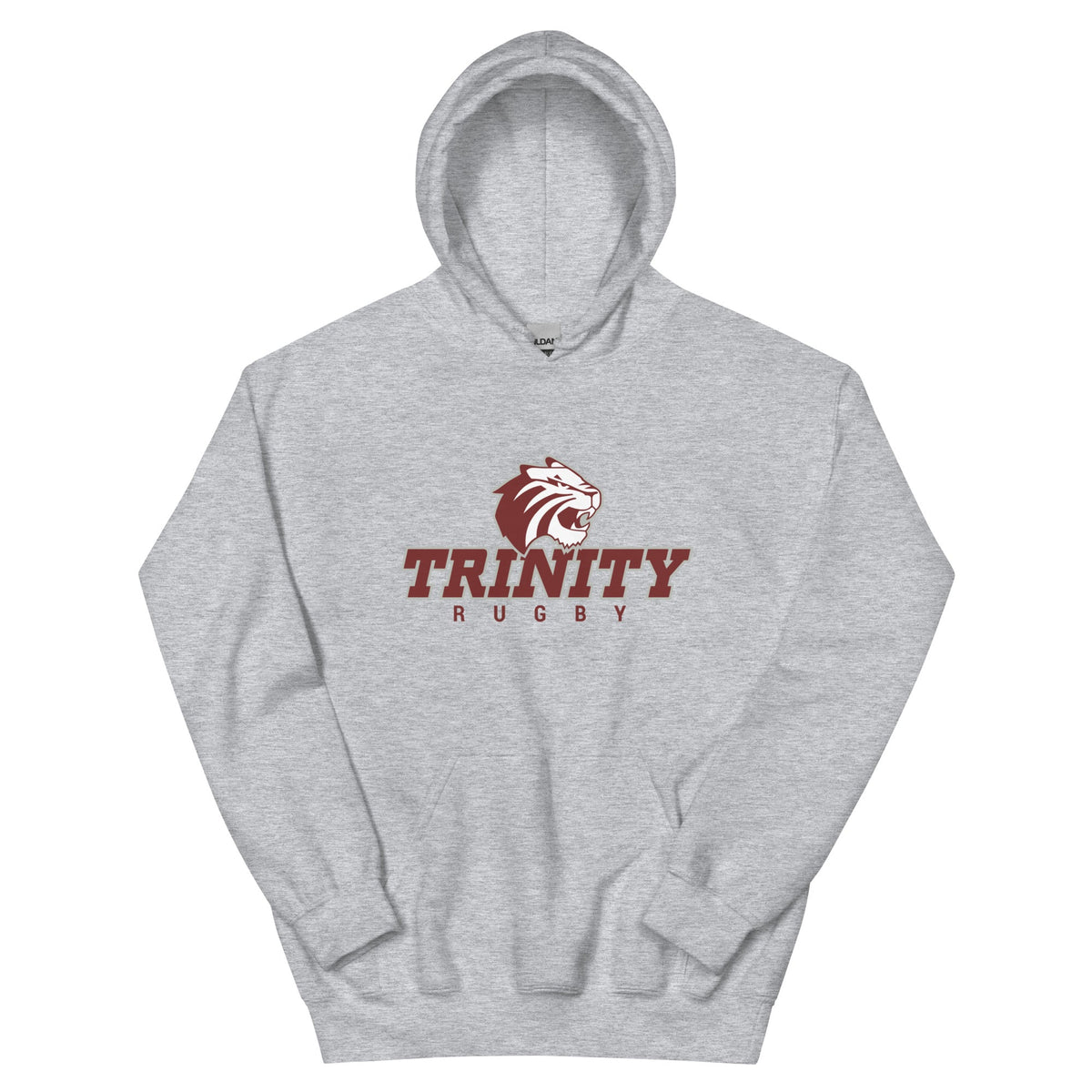 Rugby Imports Unisex Hoodie