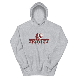 Rugby Imports Unisex Hoodie