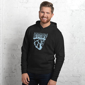 Rugby Imports Unisex hoodie