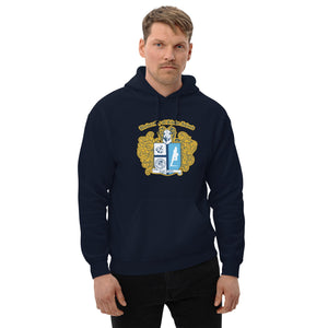 Rugby Imports Unisex Hoodie