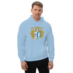 Rugby Imports Unisex Hoodie