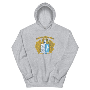 Rugby Imports Unisex Hoodie