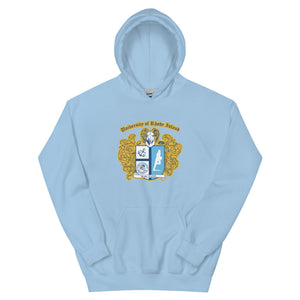 Rugby Imports Unisex Hoodie