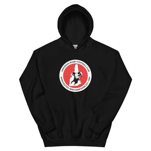 Rugby Imports Unisex Hoodie