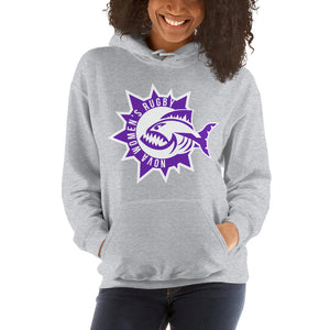 Rugby Imports Unisex Hoodie