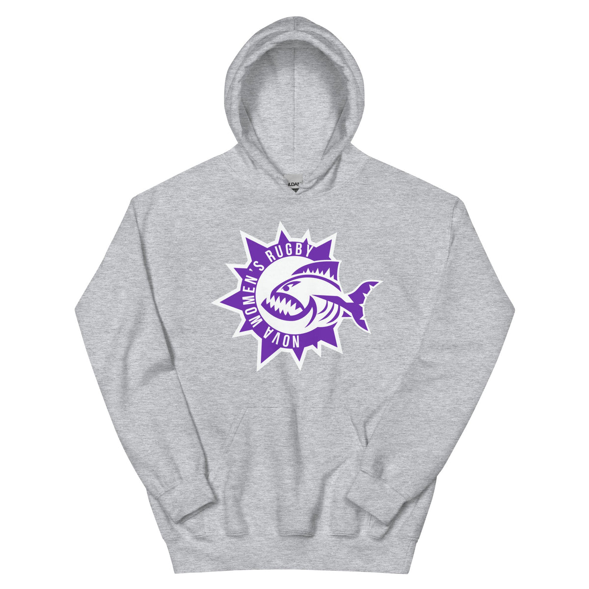 Rugby Imports Unisex Hoodie