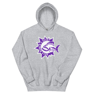 Rugby Imports Unisex Hoodie