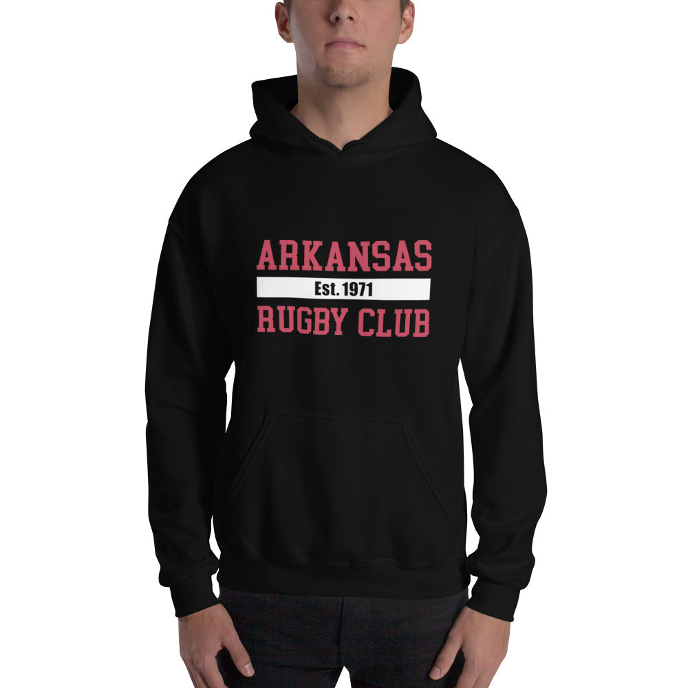 Rugby Imports Unisex Hoodie