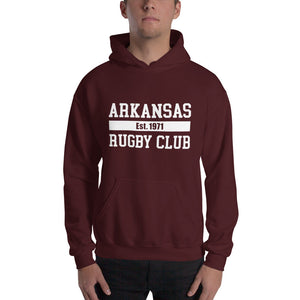 Rugby Imports Unisex Hoodie