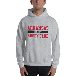 Rugby Imports Unisex Hoodie