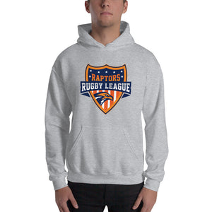 Rugby Imports Unisex Hoodie