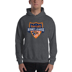 Rugby Imports Unisex Hoodie