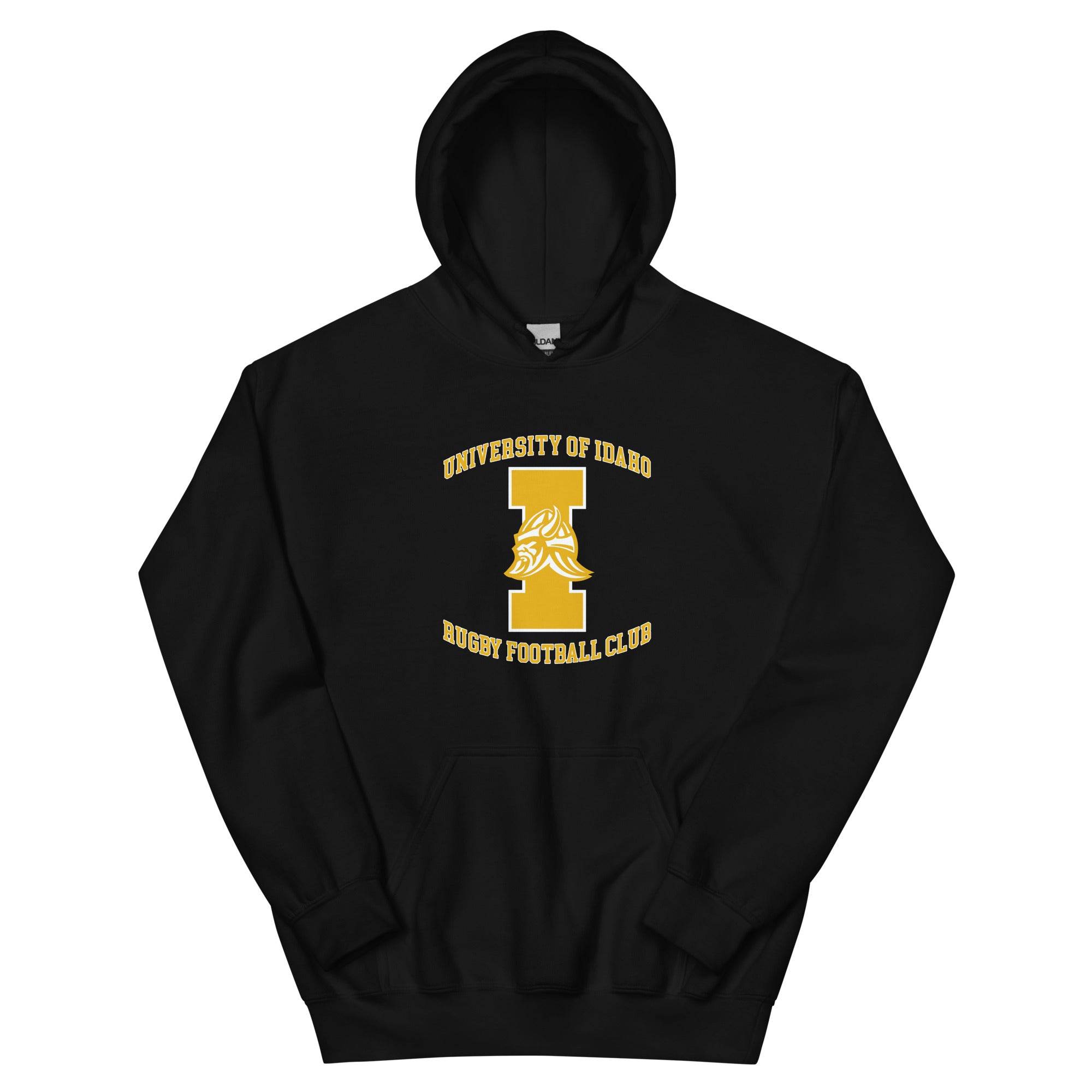 Rugby Imports Unisex Hoodie