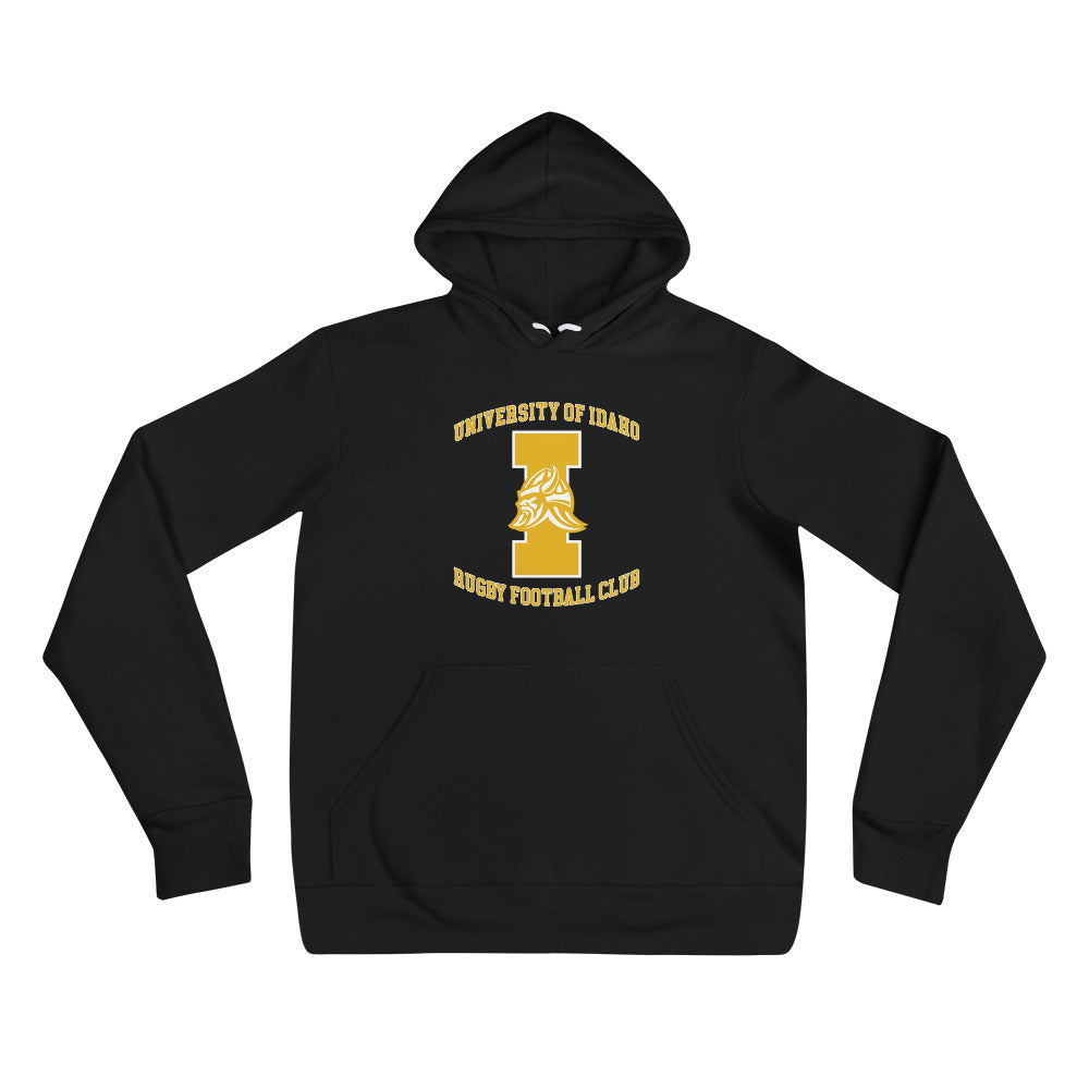 Rugby Imports Unisex hoodie